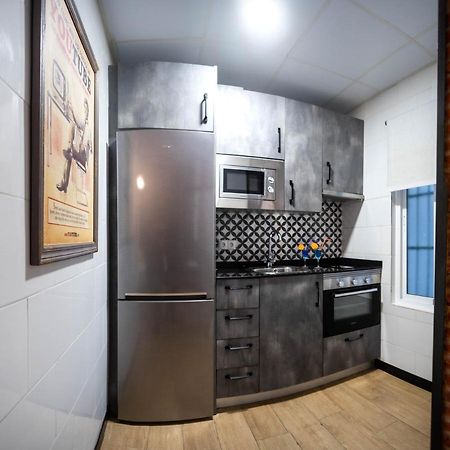 Gadir Ha Loft Apartment Cadiz Exterior photo
